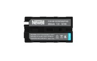 Akumulator Newell zamiennik NP-F570 / F550 / F530