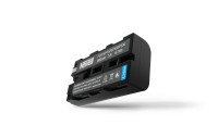 Akumulator Newell zamiennik NP-F570 / F550 / F530