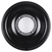 Beauty Dish Quadralite Wave biały 70