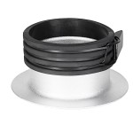 Adapter Quadralite Wave Beauty Dish Speedring do mocowania Profoto