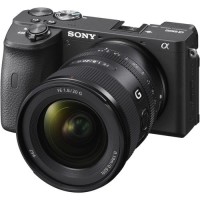Obiektyw Sony FE 20mm f/1.8 G+ filtr UV gratis!  (SEL20F18G)
