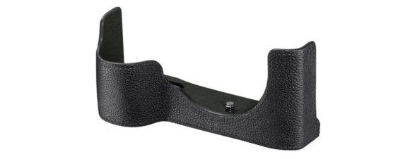 Pokrowiec Sony LCS-EBF do aparatu Sony a7 II / a7S II / a7R II 