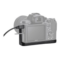 Pokrowiec Sony LCS-EBF do aparatu Sony a7 II / a7S II / a7R II 