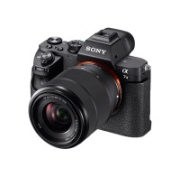 Pokrowiec Sony LCS-EBF do aparatu Sony a7 II / a7S II / a7R II 