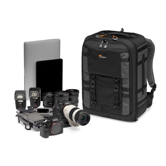 Plecak Lowepro Pro Trekker BP 450 AW II
