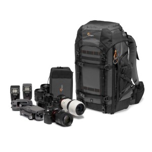 Plecak Lowepro Pro Trekker BP 550 AW II