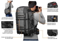 Plecak Lowepro Pro Trekker BP 550 AW II