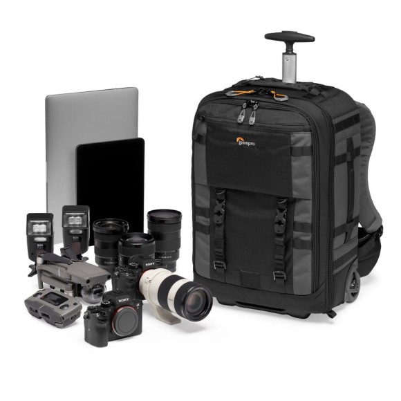Plecak Lowepro Pro Trekker RLX 450 AW II