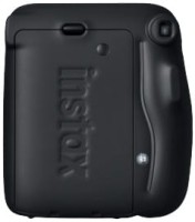 Aparat Fuji Instax Mini 11 Charcoal Gray - grafitowy