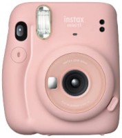 Aparat Fuji Instax Mini 11 Blush Pink - różowy