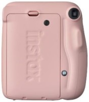 Aparat Fuji Instax Mini 11 Blush Pink - różowy