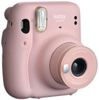 Aparat Fuji Instax Mini 11 Blush Pink - różowy