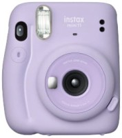Aparat Fuji Instax Mini 11 Lilac Purple - fioletowy