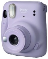 Aparat Fuji Instax Mini 11 Lilac Purple - fioletowy
