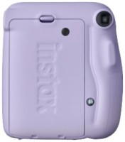 Aparat Fuji Instax Mini 11 Lilac Purple - fioletowy