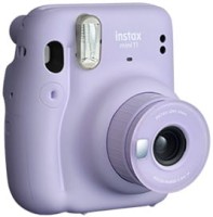 Aparat Fuji Instax Mini 11 Lilac Purple - fioletowy