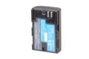 Canon LP-E6N Oryginalny akumulator Canon |20574|