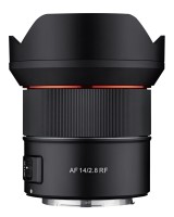 Obiektyw Samyang AF 14 mm f/2.8 do Canon RF