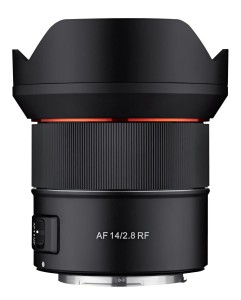 Obiektyw Samyang AF 14 mm f/2.8 do Canon RF