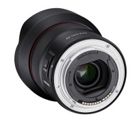 Obiektyw Samyang AF 14 mm f/2.8 do Canon RF