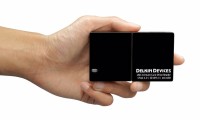 Czytnik kart DELKIN CFast / SD / Micro UHS-II (USB 3.0)