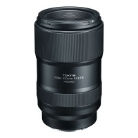 Obiektyw Tokina FIRIN 100mm F2.8 Macro FE AF Sony E