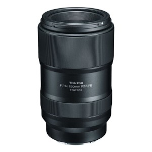 Obiektyw Tokina FIRIN 100mm F2.8 Macro FE AF Sony E