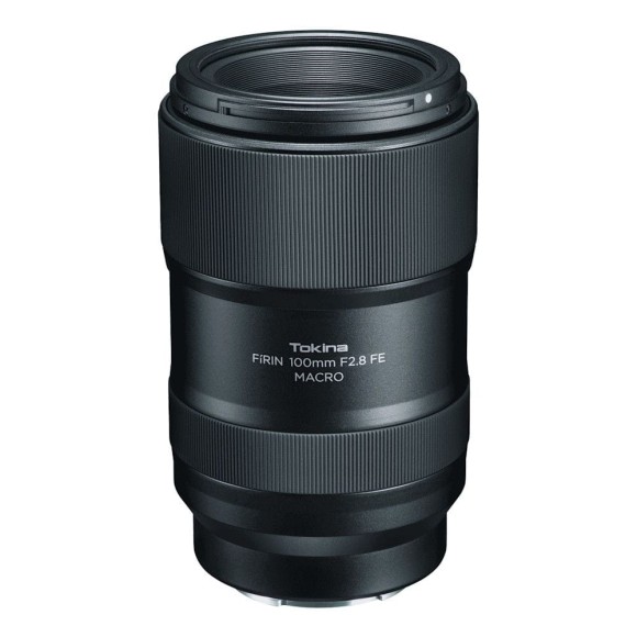 Obiektyw Tokina FIRIN 100mm F2.8 Macro FE AF Sony E