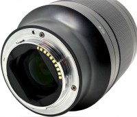 Obiektyw Tokina ATX-M 85mm f/1.8 FE