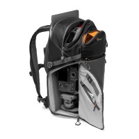 Plecak Lowepro Photo Active BP 200 AW niebiesko-czarny