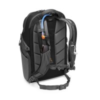 Plecak Lowepro Photo Active BP 200 AW niebiesko-czarny