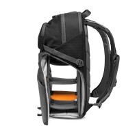 Plecak Lowepro Photo Active BP 200 AW niebiesko-czarny