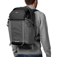 Plecak Lowepro Photo Active BP 200 AW niebiesko-czarny