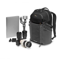 Plecak Lowepro Photo Active BP 200 AW czarno-szary