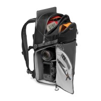 Plecak Lowepro Photo Active BP 200 AW czarno-szary