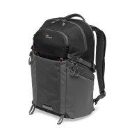 Plecak Lowepro Photo Active BP 200 AW czarno-szary
