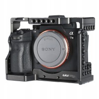 Klatka operatorska Ulanzi 1462 do Sony A7 A7R A7III