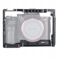 Klatka operatorska Ulanzi 1462 do Sony A7 A7R A7III
