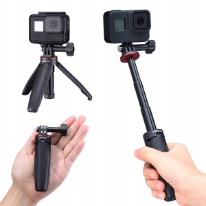 Statyw monopod Ulanzi MT-09 do GoPro Hero8 / Hero7 / Max