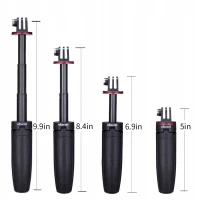 Statyw monopod Ulanzi MT-09 do GoPro Hero8 / Hero7 / Max