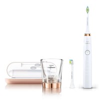Szczoteczka soniczna Philips Sonicare DiamondClean HX9312/04