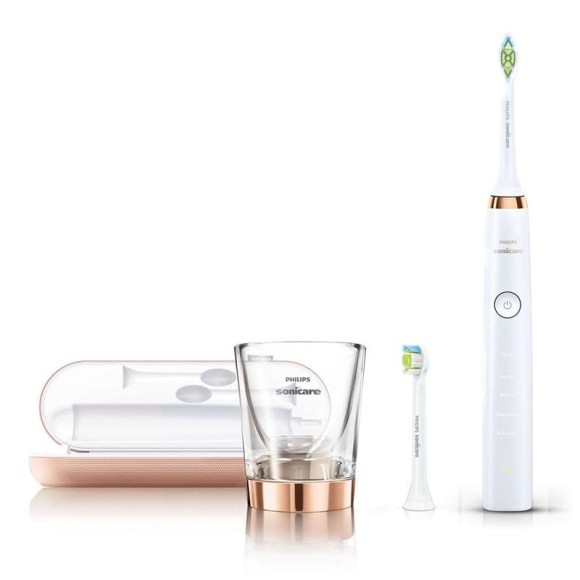 Szczoteczka soniczna Philips Sonicare DiamondClean HX9312/04