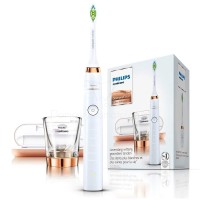 Szczoteczka soniczna Philips Sonicare DiamondClean HX9312/04