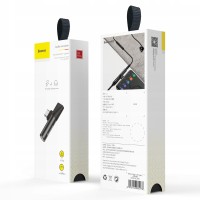 Adapter Audio USB-C na Mini Jack 3.5mm Baseus
