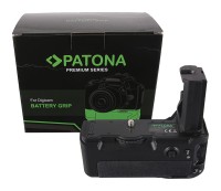 Grip Patona Premium VG-C3EM do Sony A9 / A7R III / A7M III