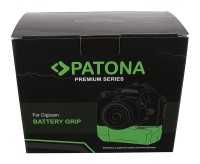 Uchwyt Patona Premium Fuji MHG-XT3 do Fujifilm X-T3