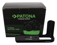 Uchwyt Patona Premium Fuji MHG-XT3 do Fujifilm X-T3