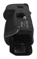 Grip Patona Premium do Panasonic G9, DMW-BGG9RC