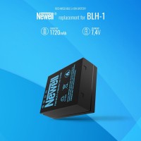 Akumulator Newell BLH-1 1720 mAh do Olympus