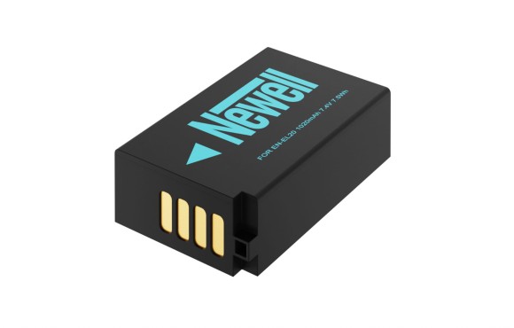 Akumulator Newell zamiennik EN-EL20